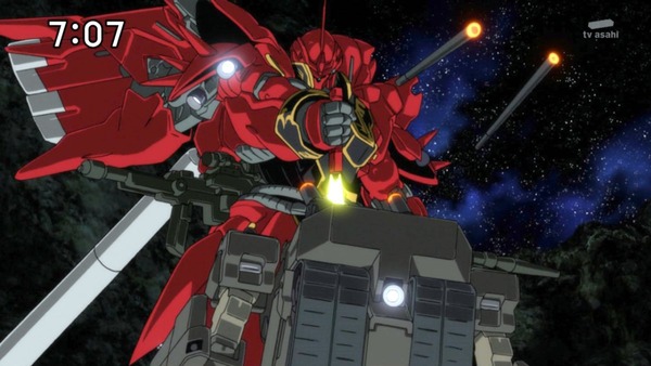 「機動戦士ガンダム UC」7話感想 (11)