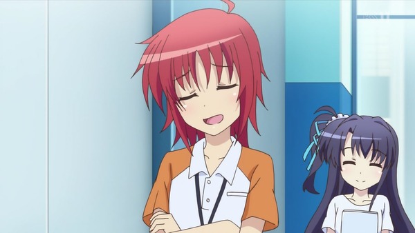 「ViVid Strike！」 (60)