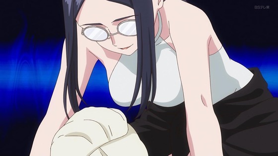 「異世界美少女受肉おじさんと」10話感想 (28)