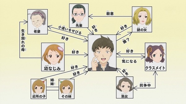 「斉木楠雄のΨ難」 (43)