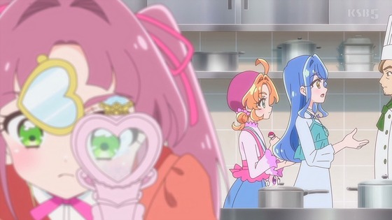 「名探偵プリキュア！」27話感想 (9)