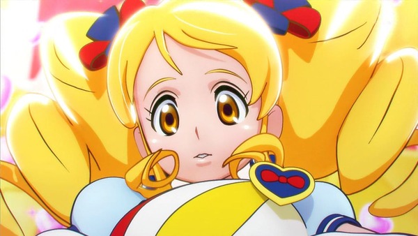 ハピネスチャージ プリキュア (4)