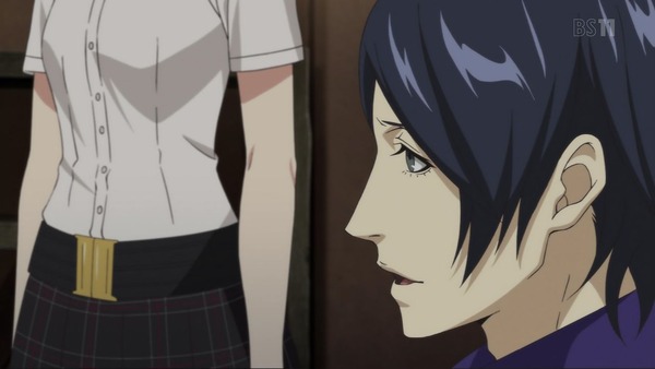 「PERSONA5(ペルソナ5)」12話感想 (53)