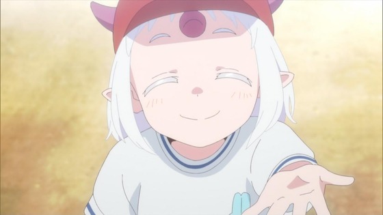「姫様“拷問”の時間です」7話感想 (53)
