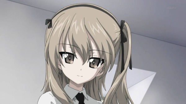 劇場版「ガールズ＆パンツァー」 (155)