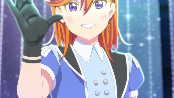 「ラブライブ!スーパースター!!」3期 8話感想 (81)