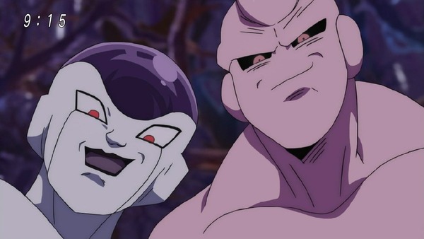 「ドラゴンボール超」 (17)