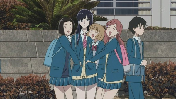 「恋は雨上がりのように」12話 最終回 (4)