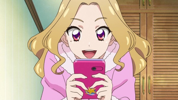 アイカツ (18)