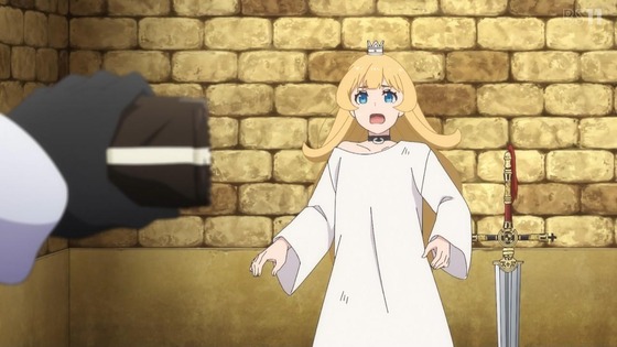 「姫様“拷問”の時間です」21話感想 (56)