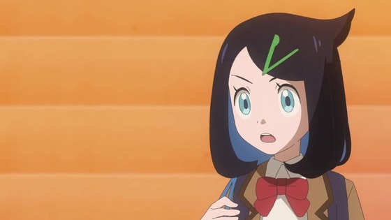 「ポケットモンスター」アニポケ46話感想 (116)