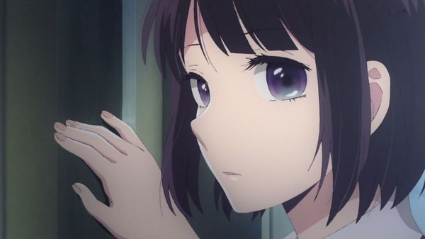 「クズの本懐」 (1)