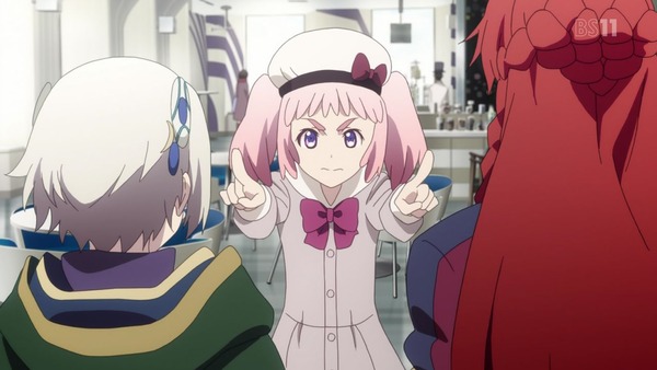 「ReCREATORS(レクリエイターズ)」13話 (27)