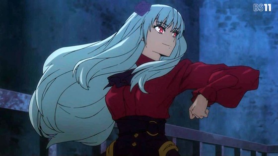 「Fatestrange Fake」7話感想 (38)