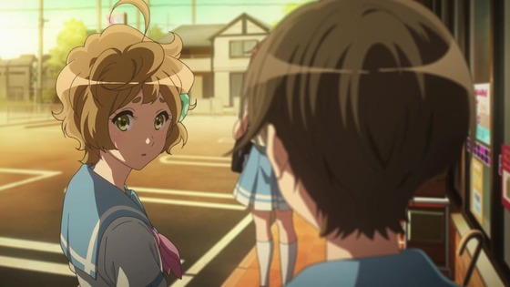 「響け！ユーフォニアム3」3期 9話感想 (80)