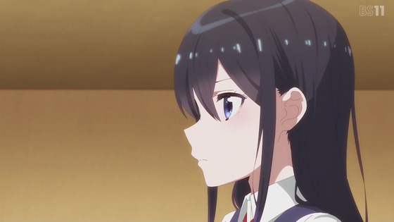 「SELECTION PROJECT」セレプロ 1話感想 (27)