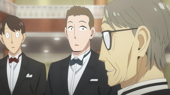 「SPY×FAMILY」2期 31話感想 (8)
