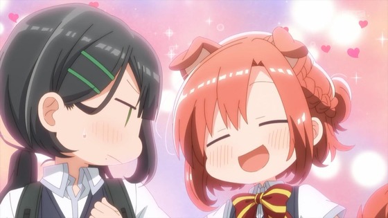 「ささやくように恋を唄う」11話 12話感想 (5)