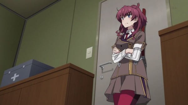 「刀使ノ巫女」17話感想 (23)