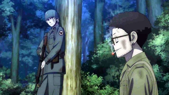 「SPY×FAMILY」3期 40話感想 (40)