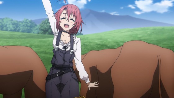 「ゴブリンスレイヤーⅡ」2期 9話感想 (59)