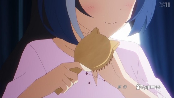 「プリンセスコネクト!ReDive」2期 9話感想 (1)