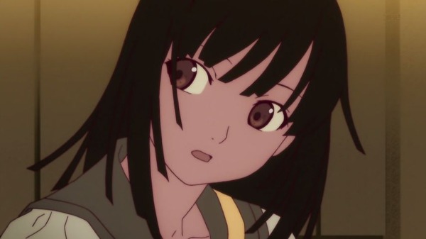 「化物語」11話感想 (26)