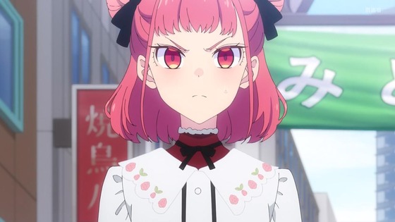 「ロックは淑女の嗜みでして」4話感想 (91)