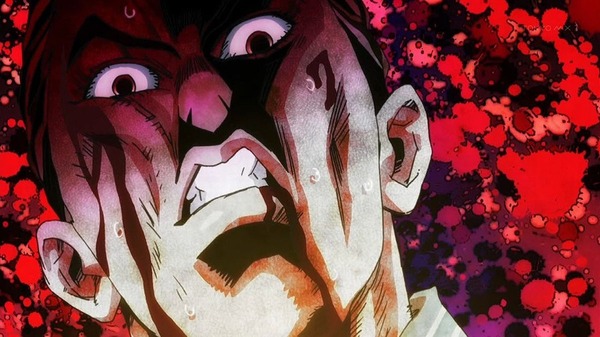 「ジョジョの奇妙な冒険 ダイヤモンドは砕けない」 (39)