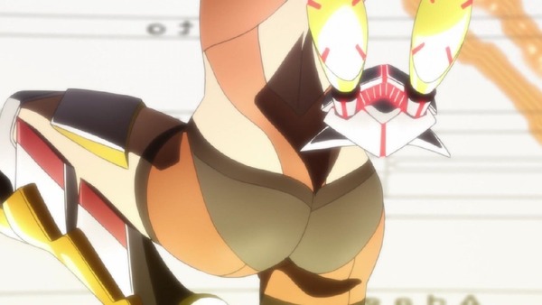 「戦姫絶唱シンフォギアAXZ」4期 3話 (42)