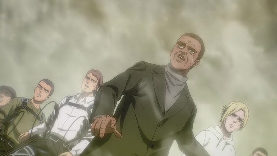「進撃の巨人」完結編 後編 第五章(最終章)感想 (138)