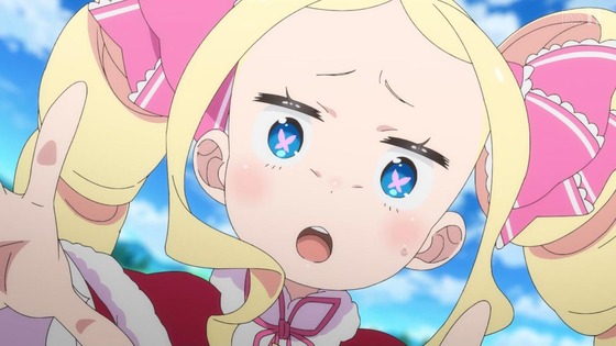 「リゼロ」81話感想 (82)