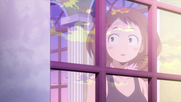 「僕のヒーローアカデミア」64話(4期 1話)感想 (106)