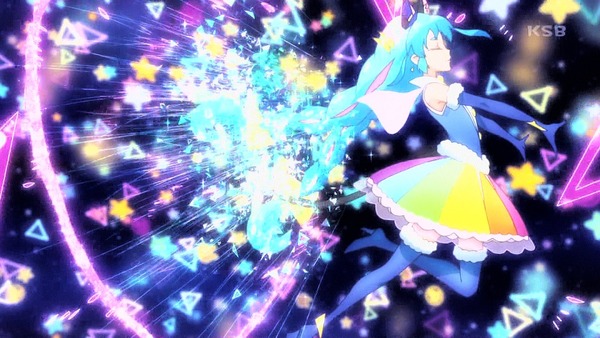 「スター☆トゥインクルプリキュア」20話感想 (90)