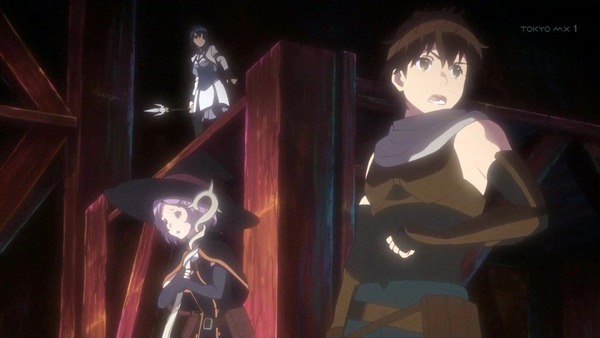 「灰と幻想のグリムガル」11話感想 (47)