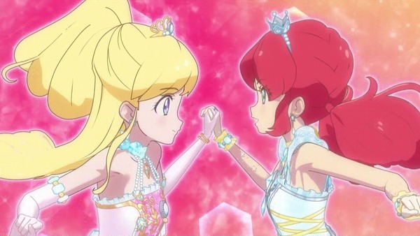 「アイカツフレンズ！」2話感想 (113)