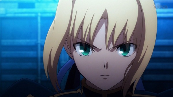 FateZero (50)