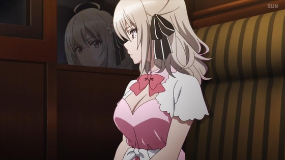 「スパイ教室」2話感想 (35)