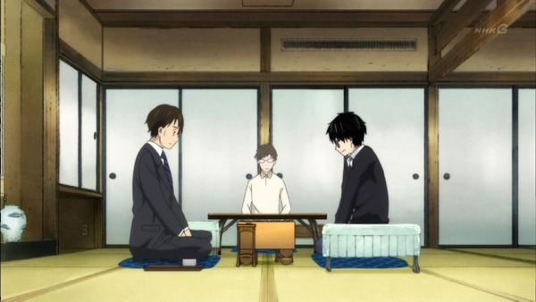 「3月のライオン」 (14)