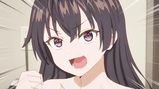 「時々ボソッとロシア語でデレる隣のアーリャさん」5話感想 (9)