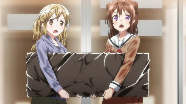 「BanG Dream!(バンドリ！)」 (35)