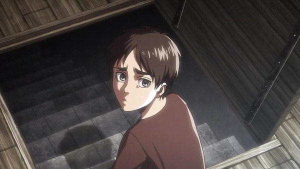 「進撃の巨人」56話感想 (55)