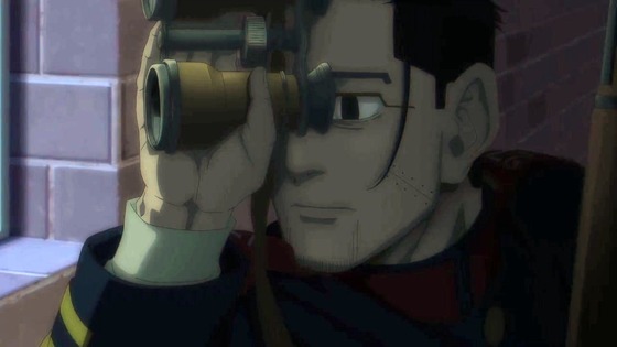 「ゴールデンカムイ」53話感想 (94)
