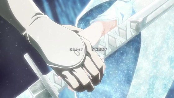 「BLEACH 千年血戦篇」19話感想 (74)