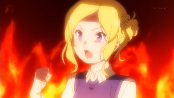 「クロムクロ」18話 (28)