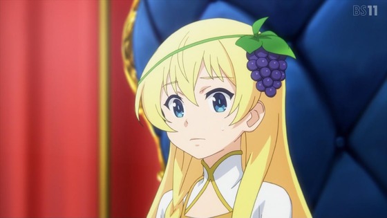 「この素晴らしい世界に祝福を!3」4話感想 (45)