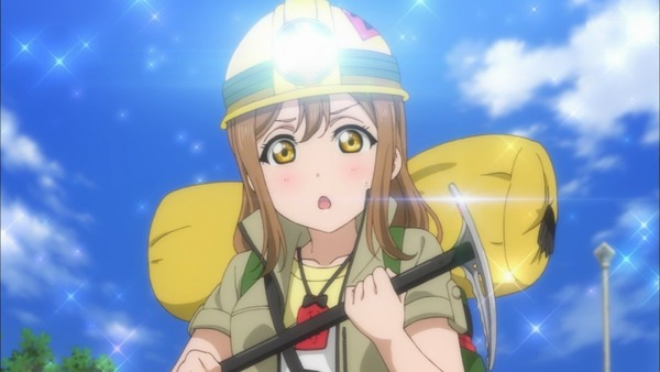 「ラブライブ! サンシャイン!!」 (13)