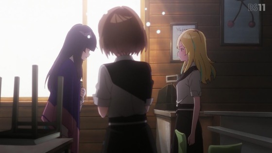 「夜のクラゲは泳げない」2話感想 (43)