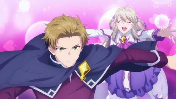「即死チートが最強すぎて、異世界のやつらがまるで相手にならないんですが。」1話感想 (20)