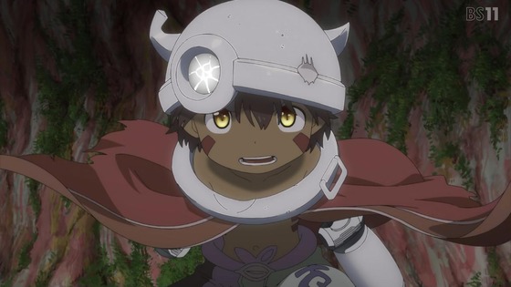 「メイドインアビス 烈日の黄金郷」2期最終回 12話感想 (78)